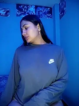 Snapshot of Nahiara_velez chatting on 11.29.25 Nahiara velez online show from 11.29.25