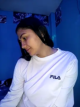 Snapshot of Nahiara_velez chatting on 12.02.25 Nahiara velez online show from 12.02.25