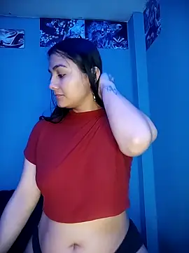 Snapshot of Nahiara_velez chatting on 12.13.25 Nahiara velez online show from 12.13.25