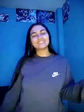 Snapshot of Nahiara_velez chatting on 12.16.25 Nahiara velez online show from 12.16.25