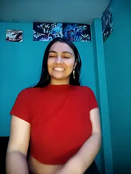 Snapshot of Nahiara_velez chatting on 12.21.25 Nahiara velez online show from 12.21.25