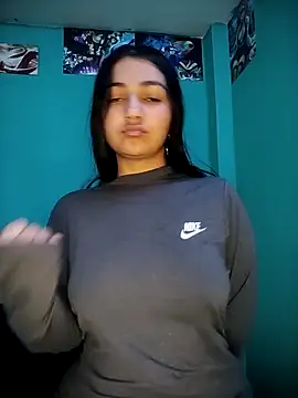 Snapshot of Nahiara_velez chatting on 12.22.25 Nahiara velez online show from 12.22.25