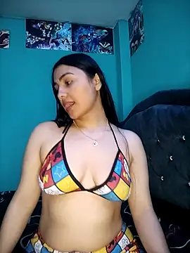 Snapshot of Nahiara_velez chatting on 02.02.26 Nahiara velez online show from 02.02.26