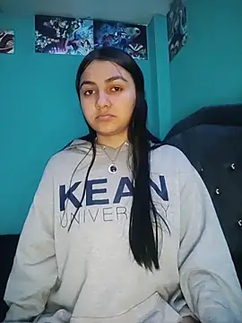 Snapshot of Nahiara_velez chatting on 02.14.26 Nahiara velez online show from 02.14.26