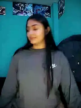 Snapshot of Nahiara_velez chatting on 03.06.26 Nahiara velez online show from 03.06.26