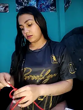 Snapshot of Nahiara_velez chatting on 03.10.26 Nahiara velez online show from 03.10.26