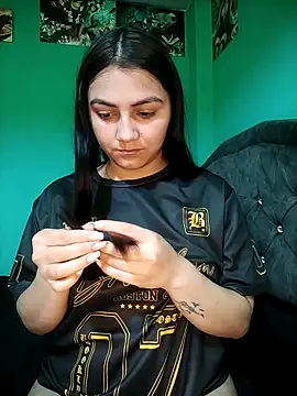 Nahiara velez online show from 05.06.26