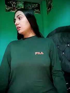 Nahiara velez online show from 05.16.26