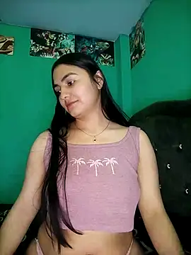 Nahiara velez online show from 05.17.26