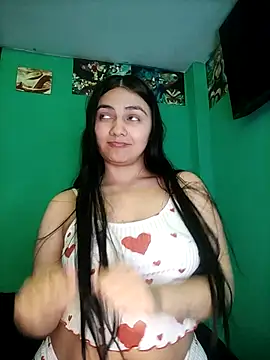 Snapshot of Nahiara_velez chatting on 07.11.26 Nahiara velez online show from 07.11.26