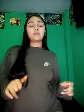 Snapshot of Nahiara_velez chatting on 07.16.26 Nahiara velez online show from 07.16.26