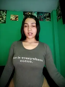 Snapshot of Nahiara_velez chatting on 07.18.26 Nahiara velez online show from 07.18.26