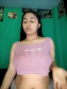 Snapshot of Nahiara_velez chatting on 07.25.26 Nahiara velez online show from 07.25.26