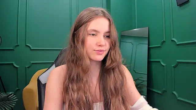 MaryannSoftt online show from 01.11.25