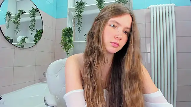 MaryannSoftt online show from 01.21.25