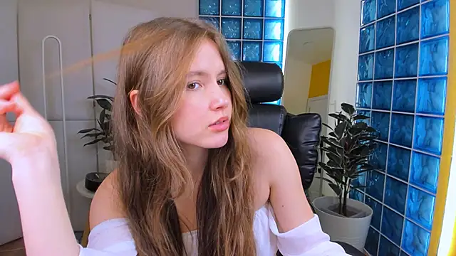 MaryannSoftt online show from 01.31.25