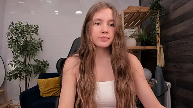 MaryannSoftt online show from 02.06.25