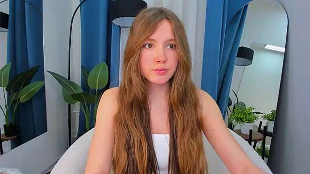 MaryannSoftt online show from 02.09.25