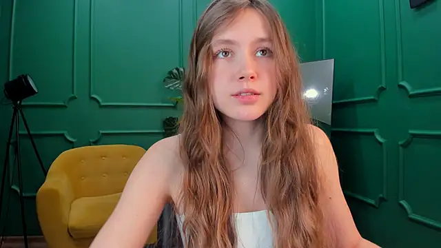 MaryannSoftt online show from 02.13.25