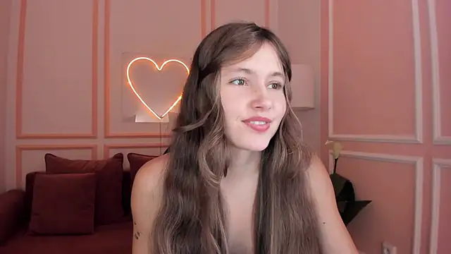 MaryannSoftt online show from 09.19.25