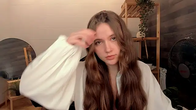 MaryannSoftt online show from 09.23.25