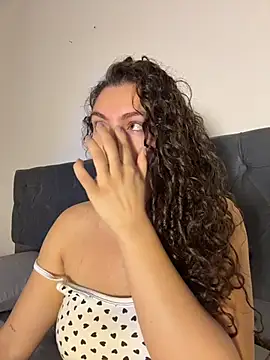 eva y marcelo online show from 04.26.26