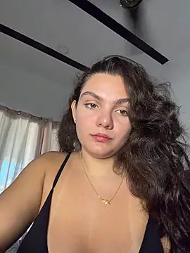 Snapshot of eva_y_marcelo chatting on 07.15.26 eva y marcelo online show from 07.15.26