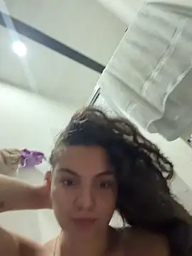 Snapshot of eva_y_marcelo chatting on 07.18.26 eva y marcelo online show from 07.18.26