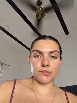Snapshot of eva_y_marcelo chatting on 07.28.26 eva y marcelo online show from 07.28.26