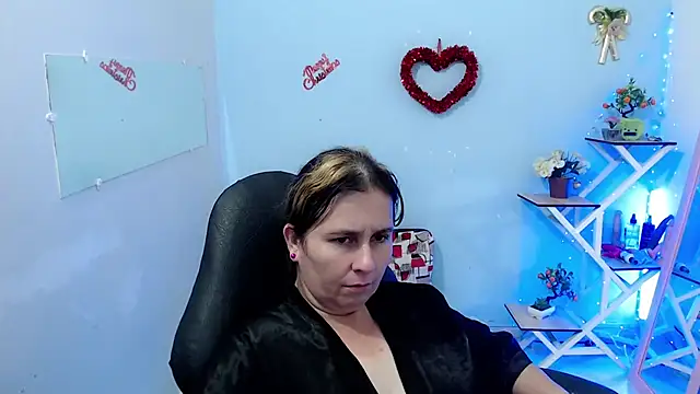 victoria jones online show from 02.26.26