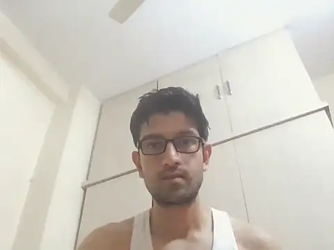 arjun 077 online show from 11.29.25