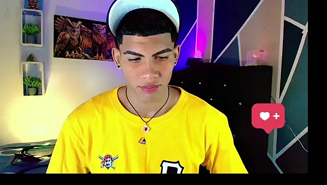 Damian latinxxx online show from 03.18.25