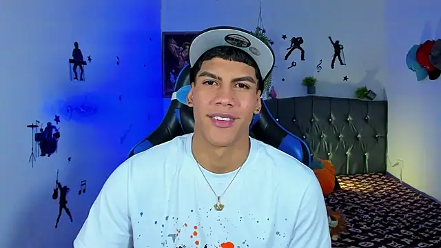 Damian latinxxx online show from 09.19.25