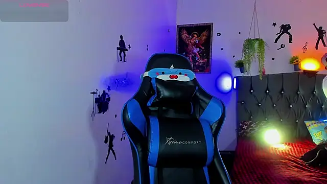 Damian latinxxx online show from 09.22.25