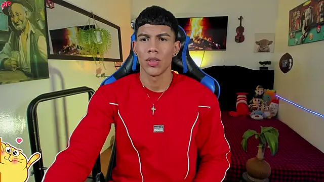 Damian latinxxx online show from 04.24.26