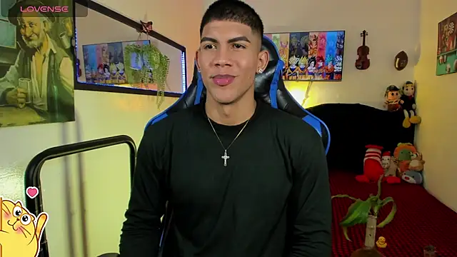 Damian latinxxx online show from 05.04.26