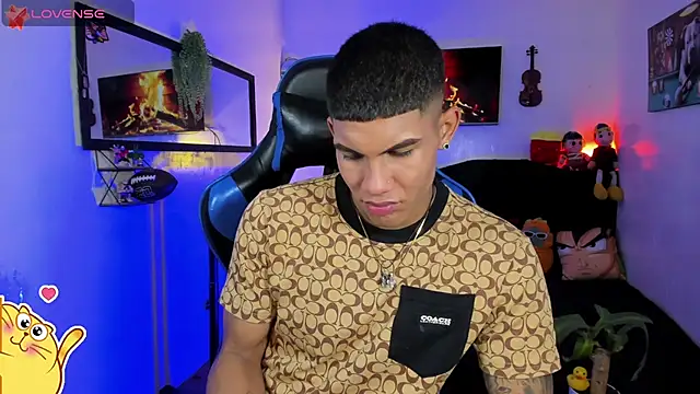 Damian latinxxx online show from 05.15.26