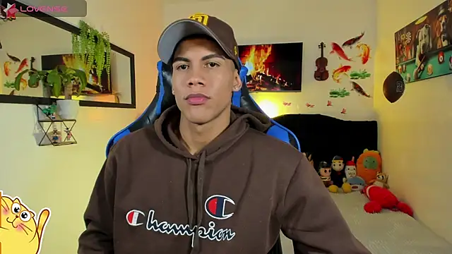 Damian latinxxx online show from 05.20.26