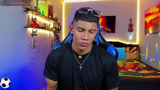 Damian latinxxx online show from 06.26.26
