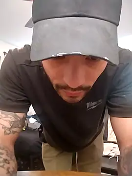 JohnnyDeep187 online show from 12.21.24