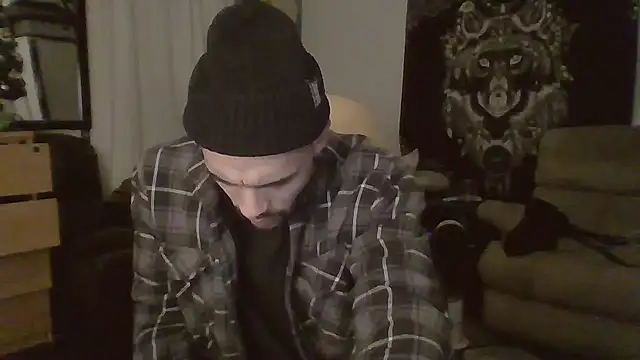 JohnnyDeep187 online show from 12.22.24