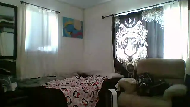 JohnnyDeep187 online show from 12.23.24