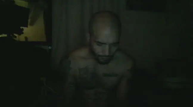 JohnnyDeep187 online show from 01.05.25