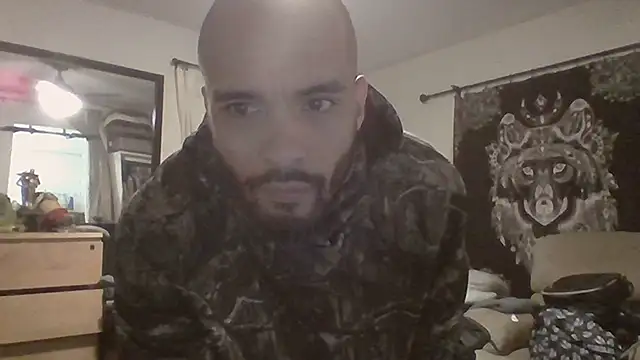 JohnnyDeep187 online show from 01.23.25