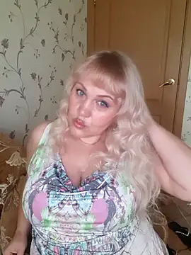 IsabellaBoni online show from 06.15.26