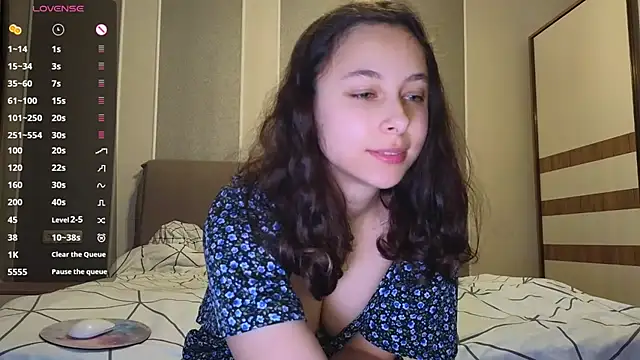 Snapshot of Agatha_Sade chatting on 03.11.25 Agatha Sade online show from 03.11.25