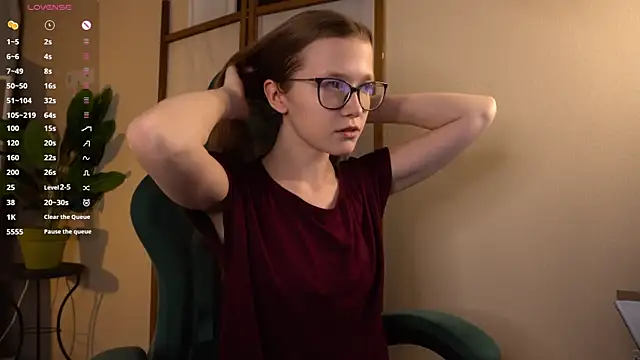 brendacom online show from 10.09.25