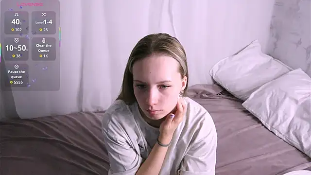 bubble bbb online show from 01.11.26