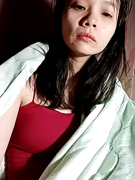 Cute20love20 online show from 12.17.24