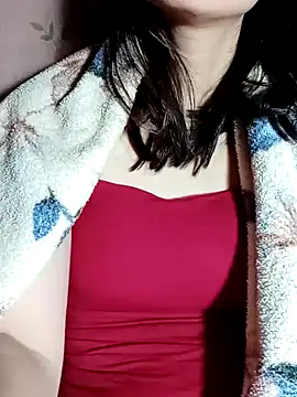 Cute20love20 online show from 01.30.25